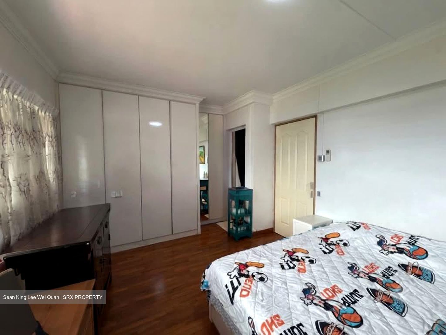Blk 469 Jurong West Street 41 (Jurong West), HDB Executive #584336101